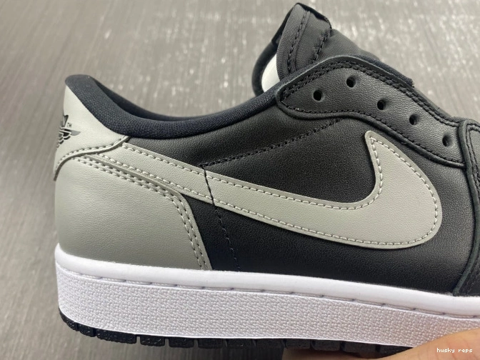 Cheap Husky Low 705329-003 1 Shadow Jordan Retro 0708